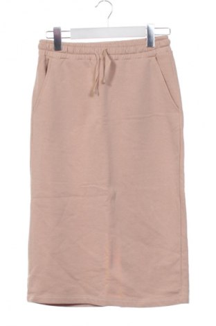 Φούστα LC Waikiki, Μέγεθος XS, Χρώμα  Μπέζ, Τιμή 10,99 €