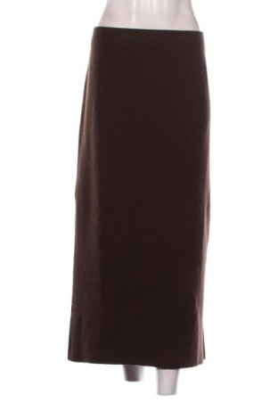 Φούστα LCW, Μέγεθος XXL, Χρώμα Καφέ, Τιμή 8,99 €