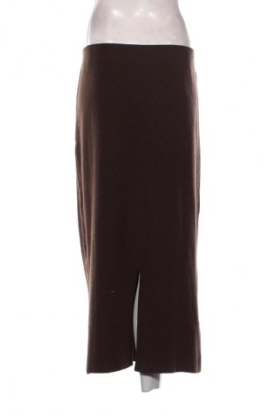 Φούστα LCW, Μέγεθος XXL, Χρώμα Καφέ, Τιμή 8,99 €