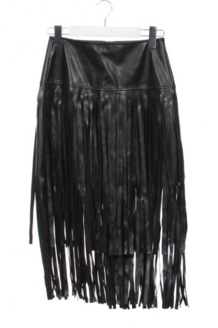 Φούστα Lab, Μέγεθος XS, Χρώμα Μαύρο, Τιμή 34,91 €