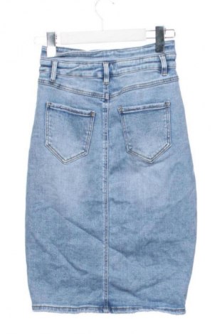 Fustă Laulia, Mărime S, Culoare Albastru, Preț 40,99 Lei