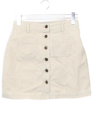 Φούστα Laundry, Μέγεθος XS, Χρώμα  Μπέζ, Τιμή 10,99 €