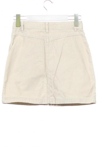 Φούστα Laundry, Μέγεθος XS, Χρώμα  Μπέζ, Τιμή 10,99 €