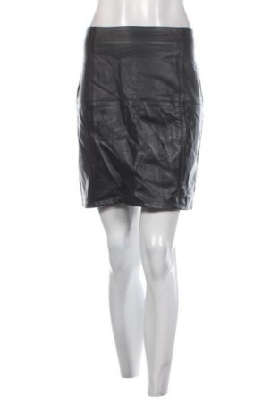 Fustă Laura Torelli, Mărime XL, Culoare Negru, Preț 17,99 Lei