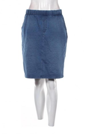 Rock Laura Torelli, Größe XL, Farbe Blau, Preis 9,99 €