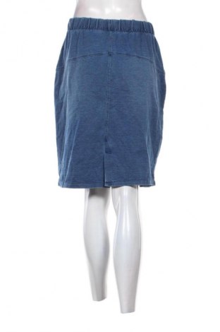 Rock Laura Torelli, Größe XL, Farbe Blau, Preis 9,99 €