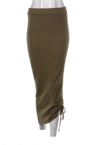 Sukně LeGer By Lena Gercke X About you, Velikost M, Barva Zelená, Cena  439,00 Kč