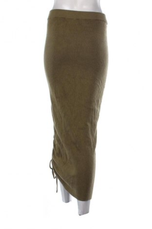 Sukně LeGer By Lena Gercke X About you, Velikost M, Barva Zelená, Cena  439,00 Kč