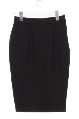 Φούστα Lee Cooper, Μέγεθος XS, Χρώμα Μαύρο, Τιμή 1,99 €