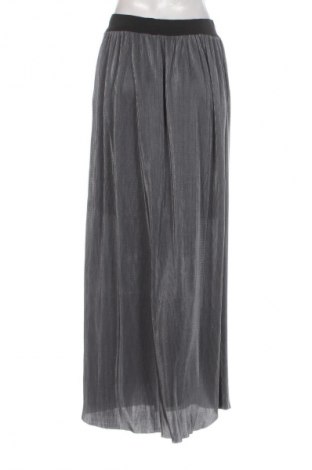 Fustă Lefon, Mărime L, Culoare Gri, Preț 92,99 Lei