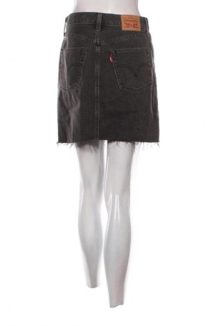 Sukně Levi's, Velikost S, Barva Šedá, Cena  509,00 Kč