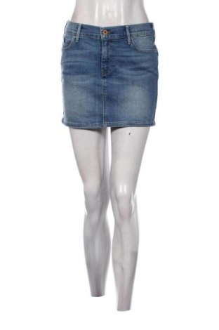 Φούστα Levi's, Μέγεθος M, Χρώμα Μπλέ, Τιμή 16,99 €
