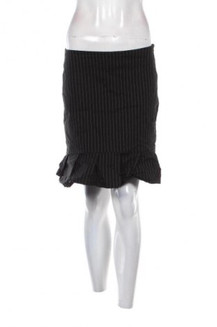 Fustă Lindex, Mărime L, Culoare Multicolor, Preț 12,99 Lei