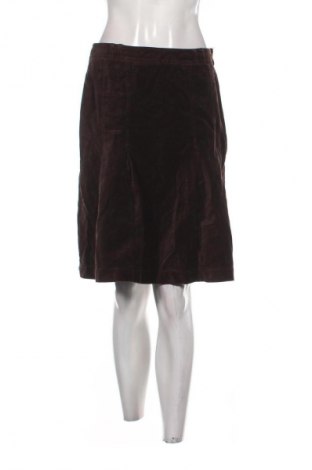 Rock Lindex, Größe S, Farbe Braun, Preis 5,99 €