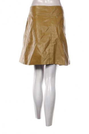 Fustă Lofty Manner By Dutch, Mărime XL, Culoare Galben, Preț 31,99 Lei