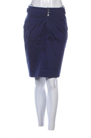 Sukně Lola, Velikost M, Barva Modrá, Cena  359,00 Kč