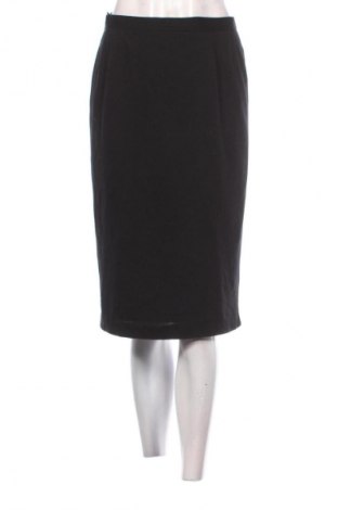 Φούστα Luisa Spagnoli, Μέγεθος L, Χρώμα Μαύρο, Τιμή 57,99 €