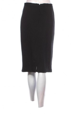 Φούστα Luisa Spagnoli, Μέγεθος L, Χρώμα Μαύρο, Τιμή 57,99 €