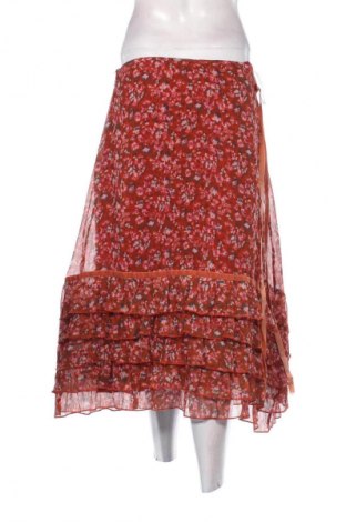 Fustă Mais Il Est Ou Le Soleil, Mărime M, Culoare Multicolor, Preț 10,99 Lei