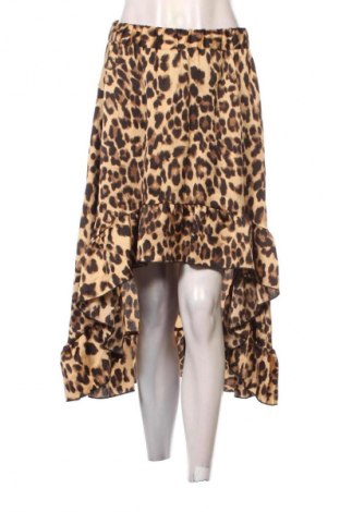 Fustă Maison Runway, Mărime M, Culoare Multicolor, Preț 31,99 Lei