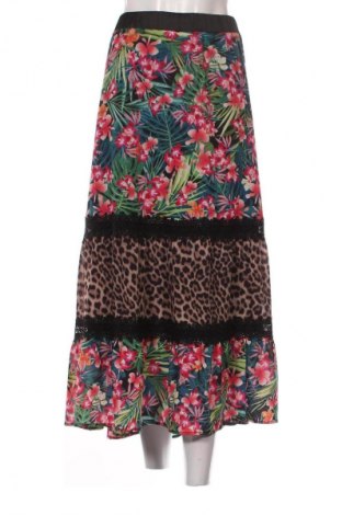 Fustă Maloo, Mărime XXL, Culoare Multicolor, Preț 52,99 Lei
