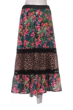 Fustă Maloo, Mărime XXL, Culoare Multicolor, Preț 52,99 Lei