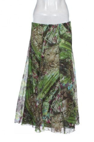 Fustă Malvin, Mărime L, Culoare Multicolor, Preț 24,99 Lei