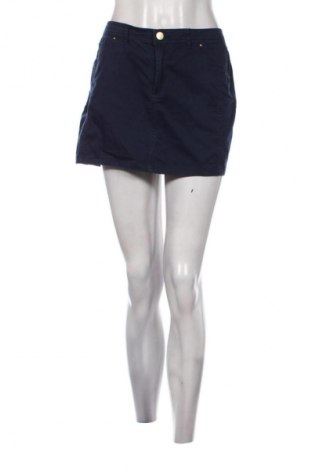 Sukně Mango, Velikost L, Barva Modrá, Cena  349,00 Kč