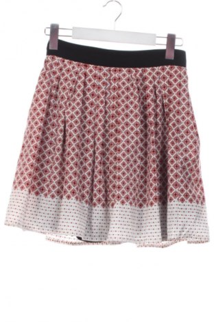 Φούστα Mango, Μέγεθος XS, Χρώμα Πολύχρωμο, Τιμή 11,99 €