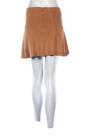 Fustă Mango, Mărime M, Culoare Maro, Preț 41,99 Lei