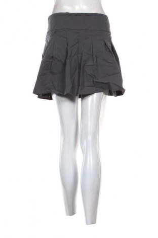 Sukně Mango, Velikost L, Barva Šedá, Cena  219,00 Kč