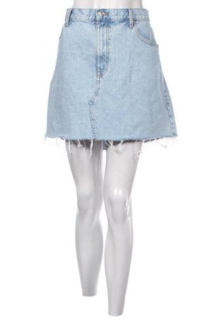 Пола Mango, Размер 3XL, Цвят Син, Цена 14,31 €