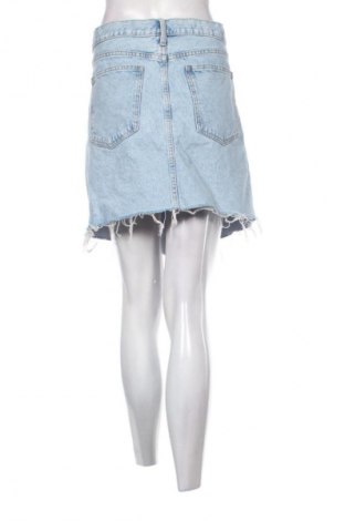 Пола Mango, Размер 3XL, Цвят Син, Цена 14,31 €