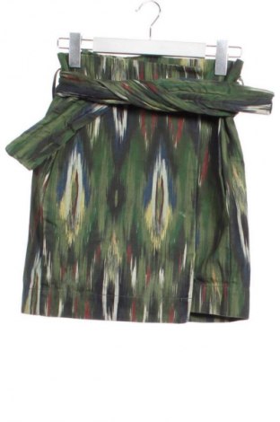 Пола Mango, Размер XS, Цвят Многоцветен, Цена 9,20 €