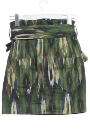 Пола Mango, Размер XS, Цвят Многоцветен, Цена 9,20 €