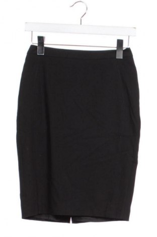 Пола Mango, Размер XS, Цвят Черен, Цена 14,31 €