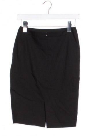 Пола Mango, Размер XS, Цвят Черен, Цена 14,31 €