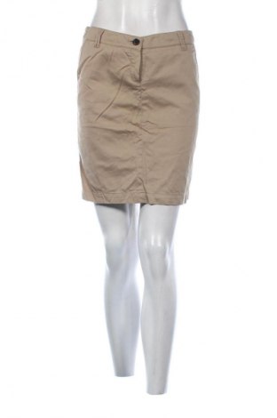 Fustă Mango, Mărime M, Culoare Bej, Preț 70,99 Lei