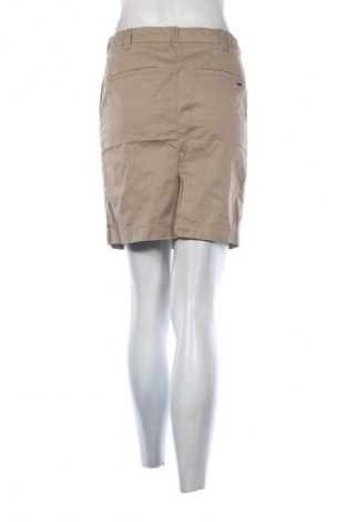 Fustă Mango, Mărime M, Culoare Bej, Preț 70,99 Lei