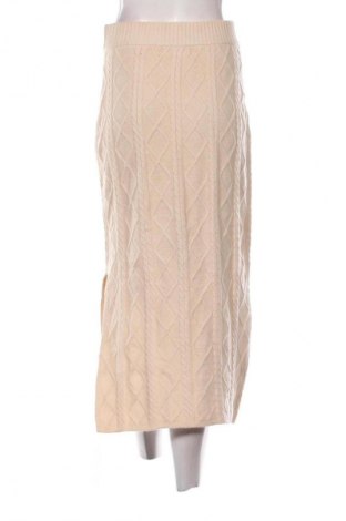 Sukně Mango, Velikost M, Barva Krémová, Cena  299,00 Kč
