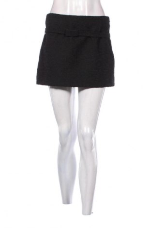 Szoknya Mango, Méret M, Szín Fekete, Ár 10 216 Ft