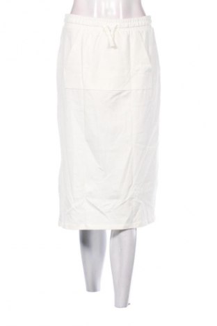 Пола Mango, Размер L, Цвят Екрю, Цена 17,38 €