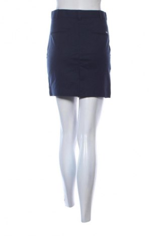 Φούστα Mango, Μέγεθος S, Χρώμα Μπλέ, Τιμή 9,59 €
