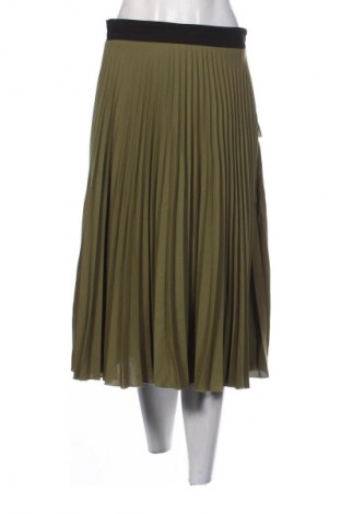 Spódnica Mango, Rozmiar M, Kolor Zielony, Cena 69,99 zł