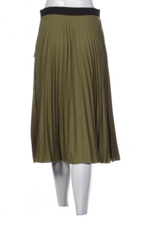 Spódnica Mango, Rozmiar M, Kolor Zielony, Cena 69,99 zł