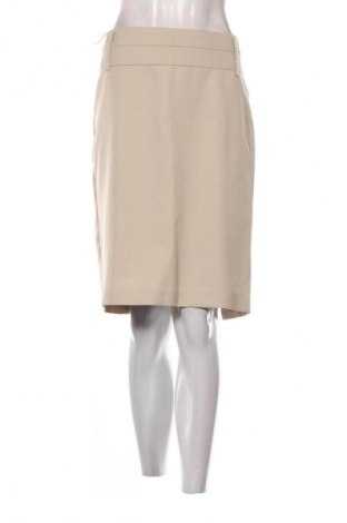 Пола Mango, Размер L, Цвят Бежов, Цена 10,73 €