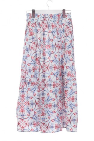 Fustă Mango, Mărime XS, Culoare Multicolor, Preț 107,99 Lei