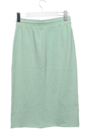 Szoknya Mango, Méret XS, Szín Zöld, Ár 5 289 Ft