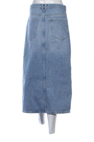 Пола Mango, Размер M, Цвят Син, Цена 23,00 €