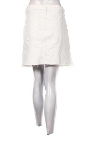 Пола Mango, Размер XL, Цвят Бял, Цена 7,15 €